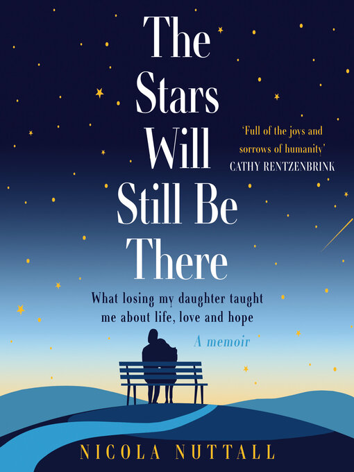 Title details for The Stars Will Still Be There by Nicola Nuttall - Available